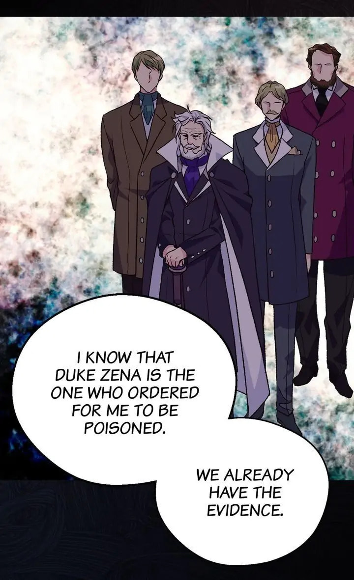 Read The Abandoned Empress chapter 7.6 image 22 on Lezhin