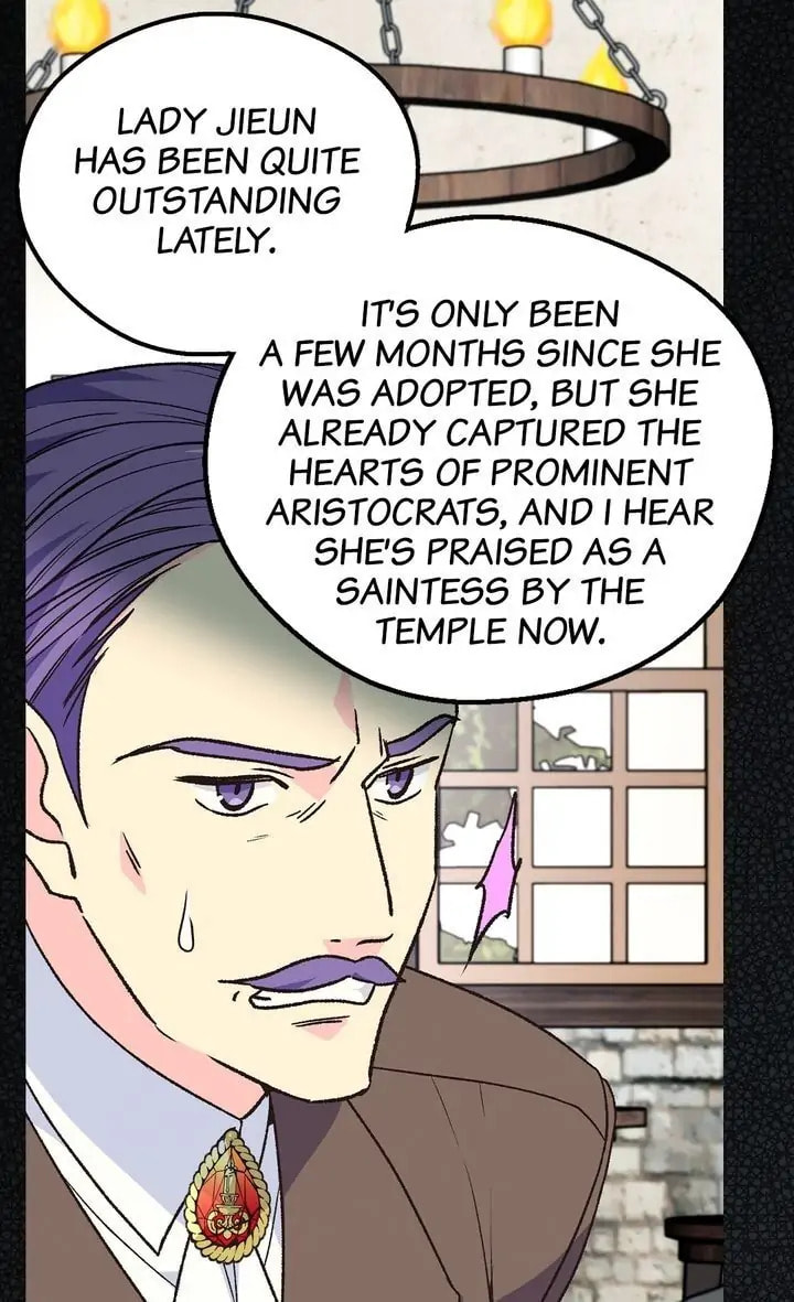 Read The Abandoned Empress chapter 7.6 image 26 on Lezhin