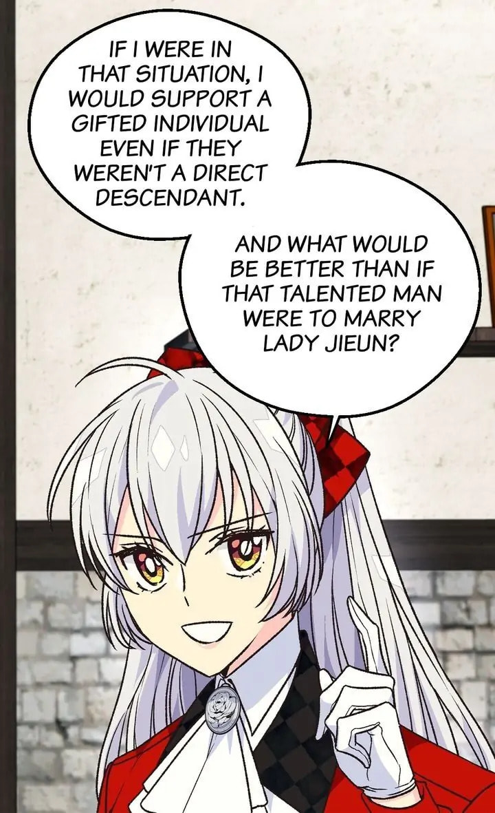 Read The Abandoned Empress chapter 7.6 image 30 on Lezhin