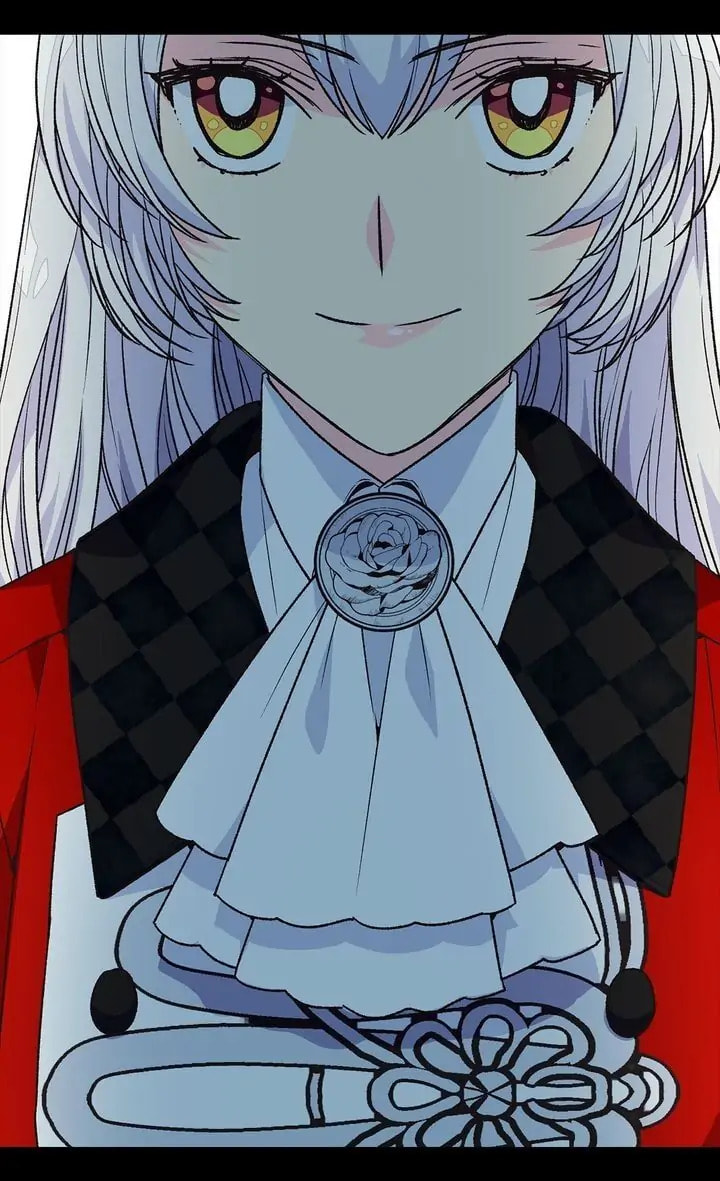 Read The Abandoned Empress chapter 7.6 image 34 on Lezhin