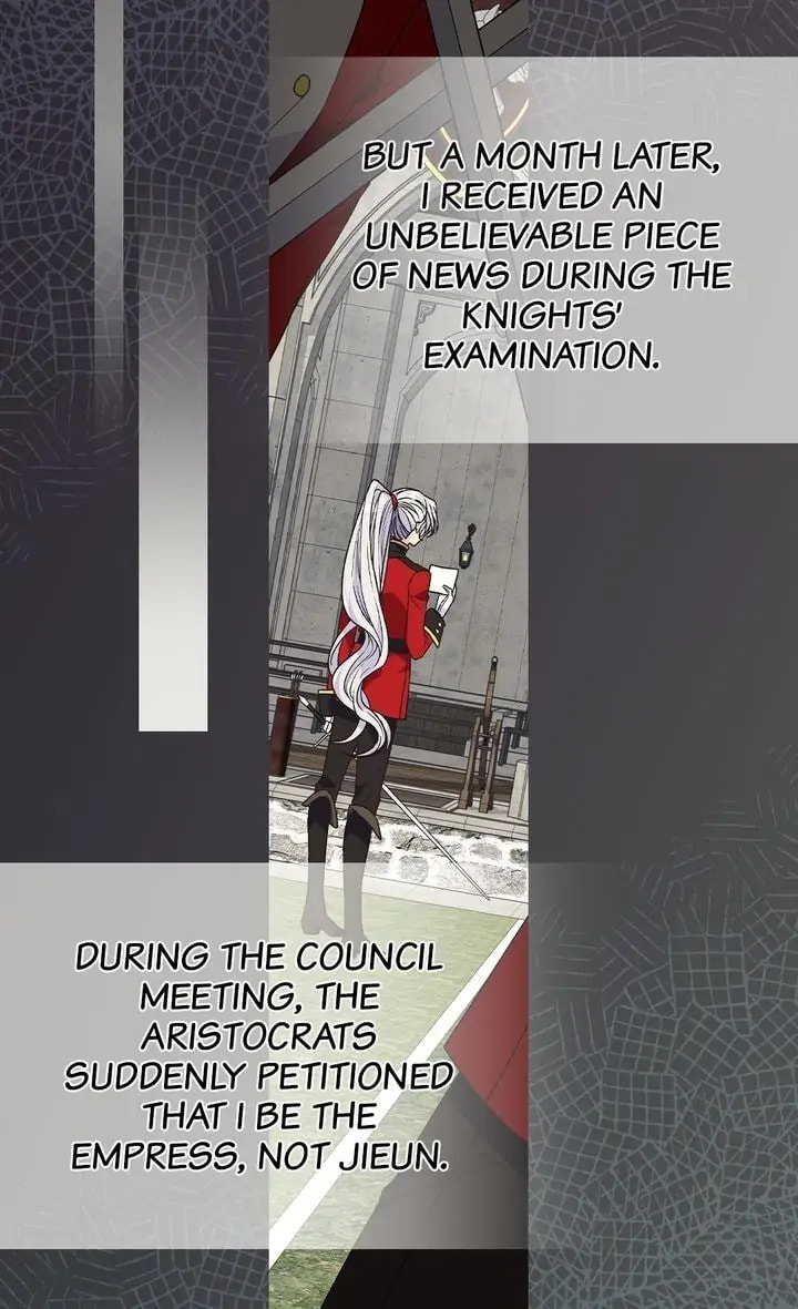 Read The Abandoned Empress chapter 7.6 image 35 on Lezhin