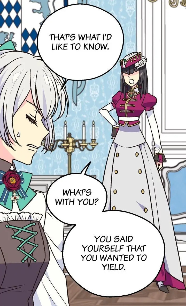 Read The Abandoned Empress chapter 7.6 image 40 on Lezhin