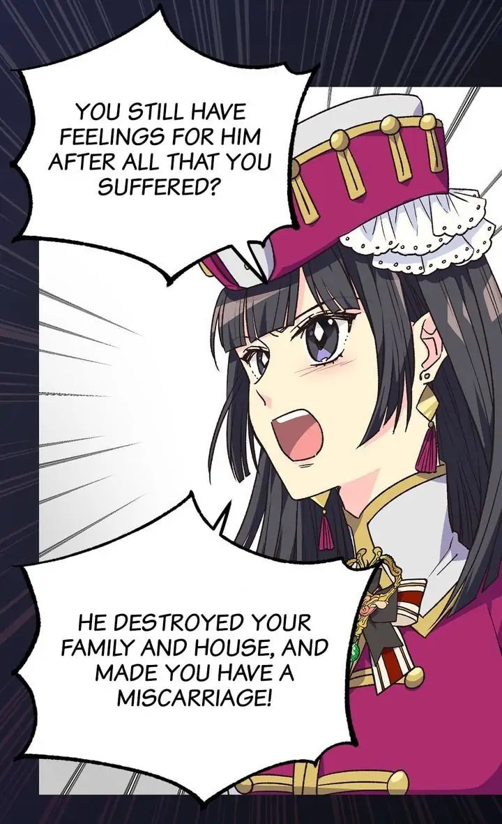 Read The Abandoned Empress chapter 7.6 image 41 on Lezhin