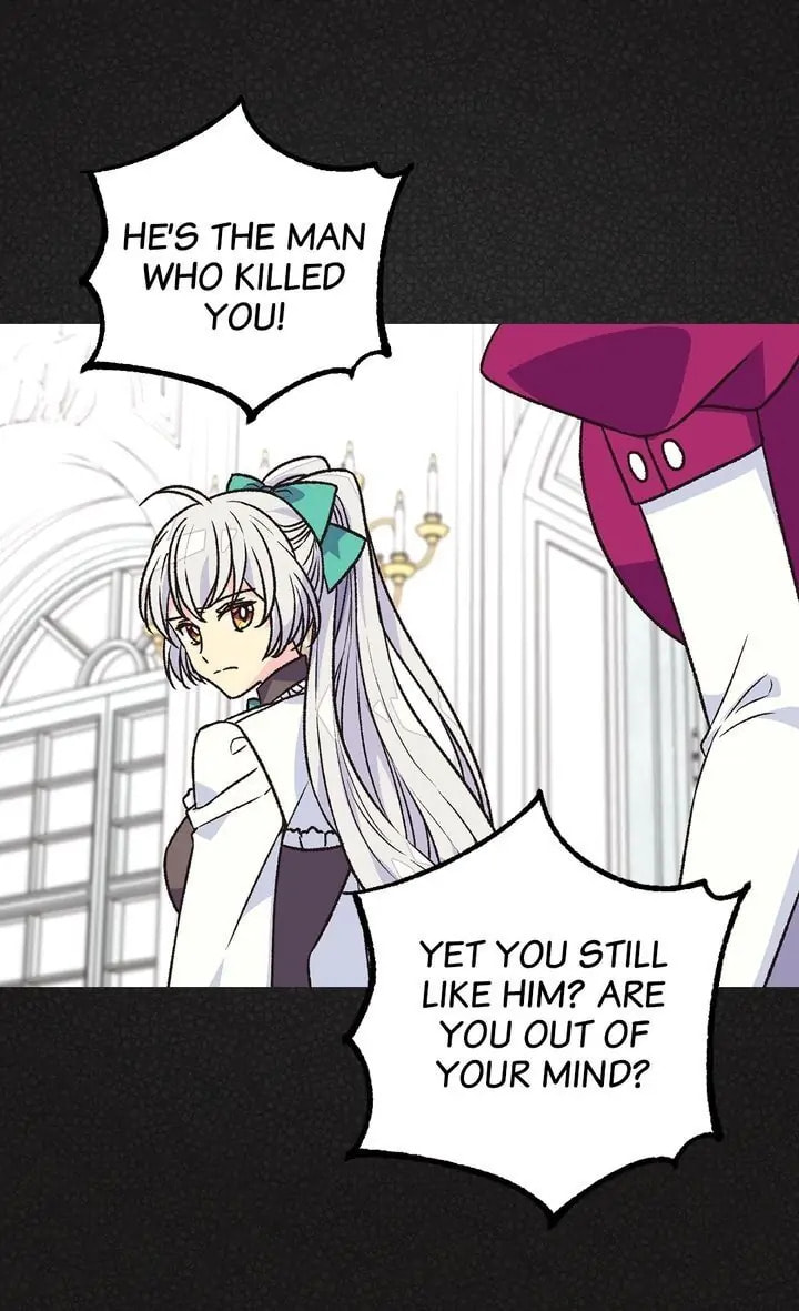 Read The Abandoned Empress chapter 7.6 image 42 on Lezhin