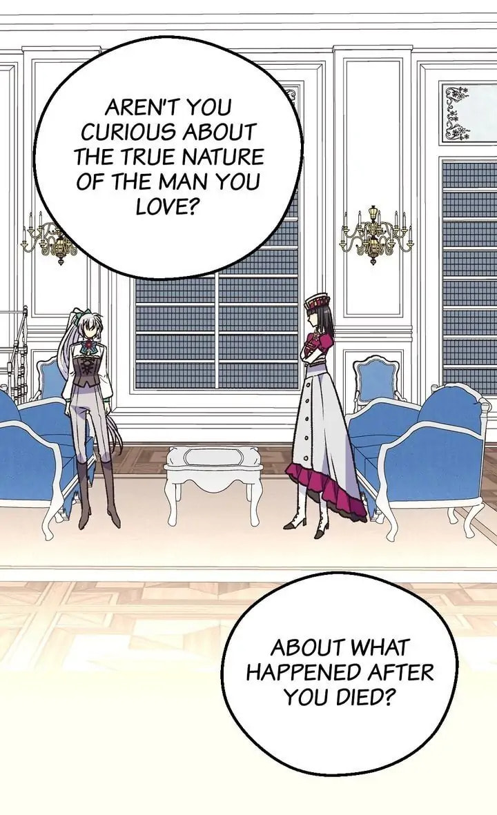 Read The Abandoned Empress chapter 7.6 image 45 on Lezhin