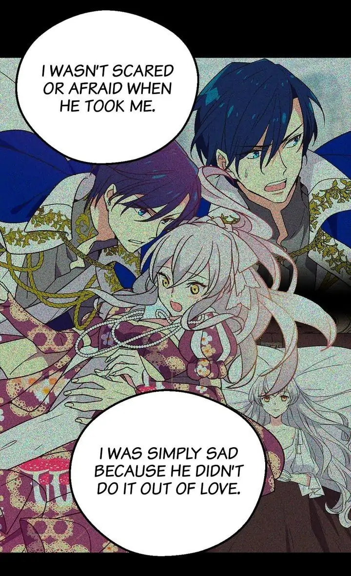 Read The Abandoned Empress chapter 7.6 image 58 on Lezhin
