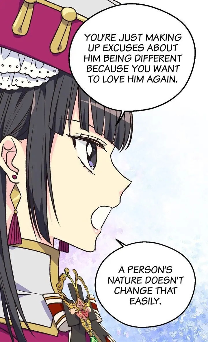 Read The Abandoned Empress chapter 7.6 image 66 on Lezhin