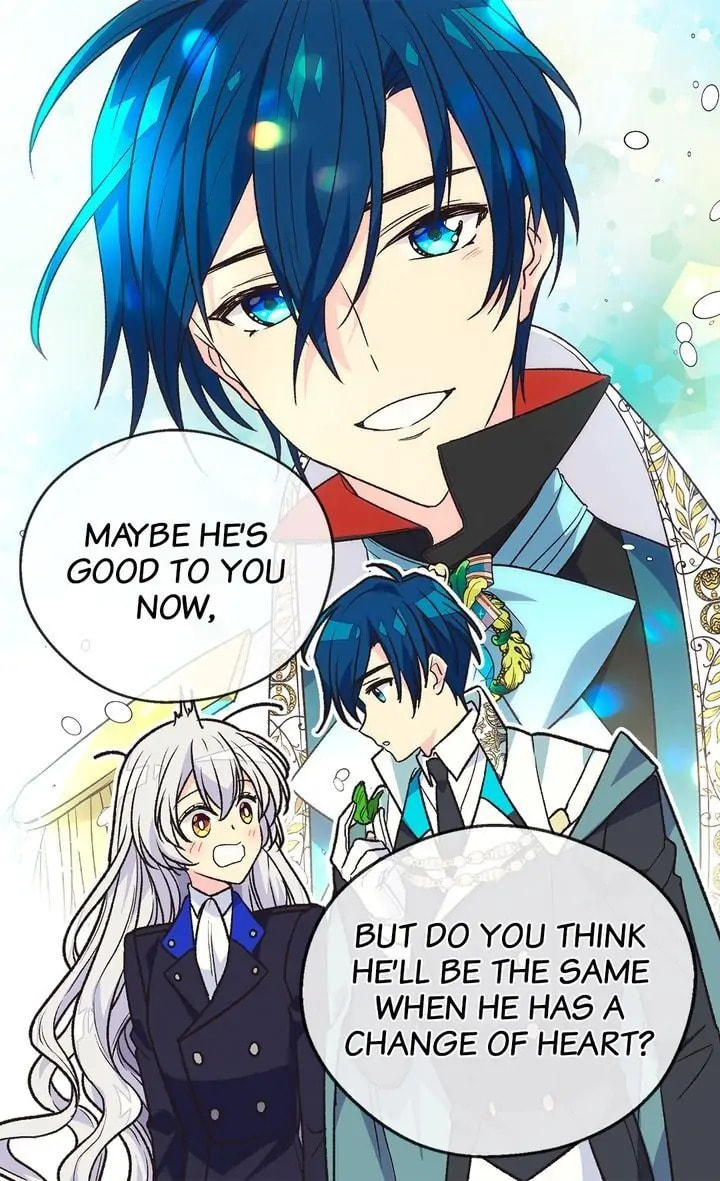 Read The Abandoned Empress chapter 7.6 image 67 on Lezhin