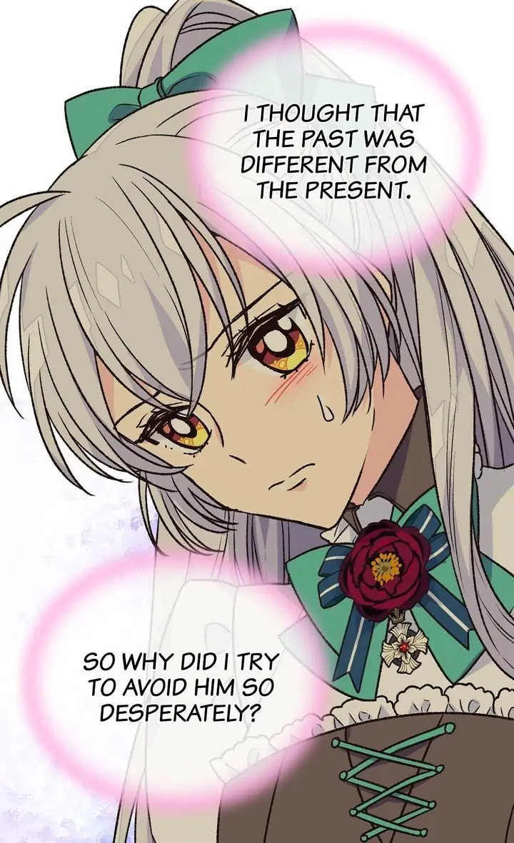Read The Abandoned Empress chapter 7.6 image 75 on Lezhin