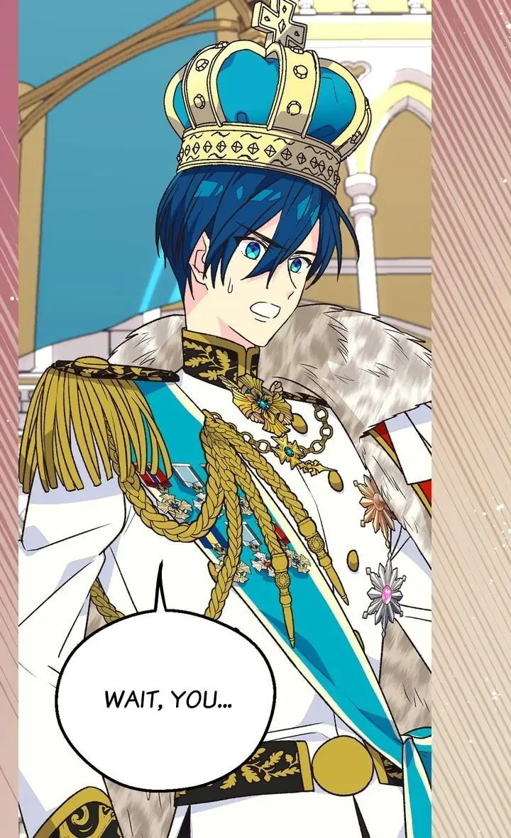 Read The Abandoned Empress chapter 7.7 image 12 on Lezhin