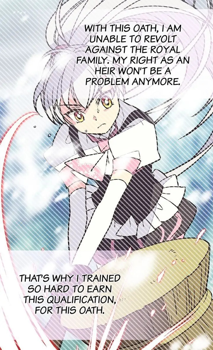 Read The Abandoned Empress chapter 7.7 image 16 on Lezhin
