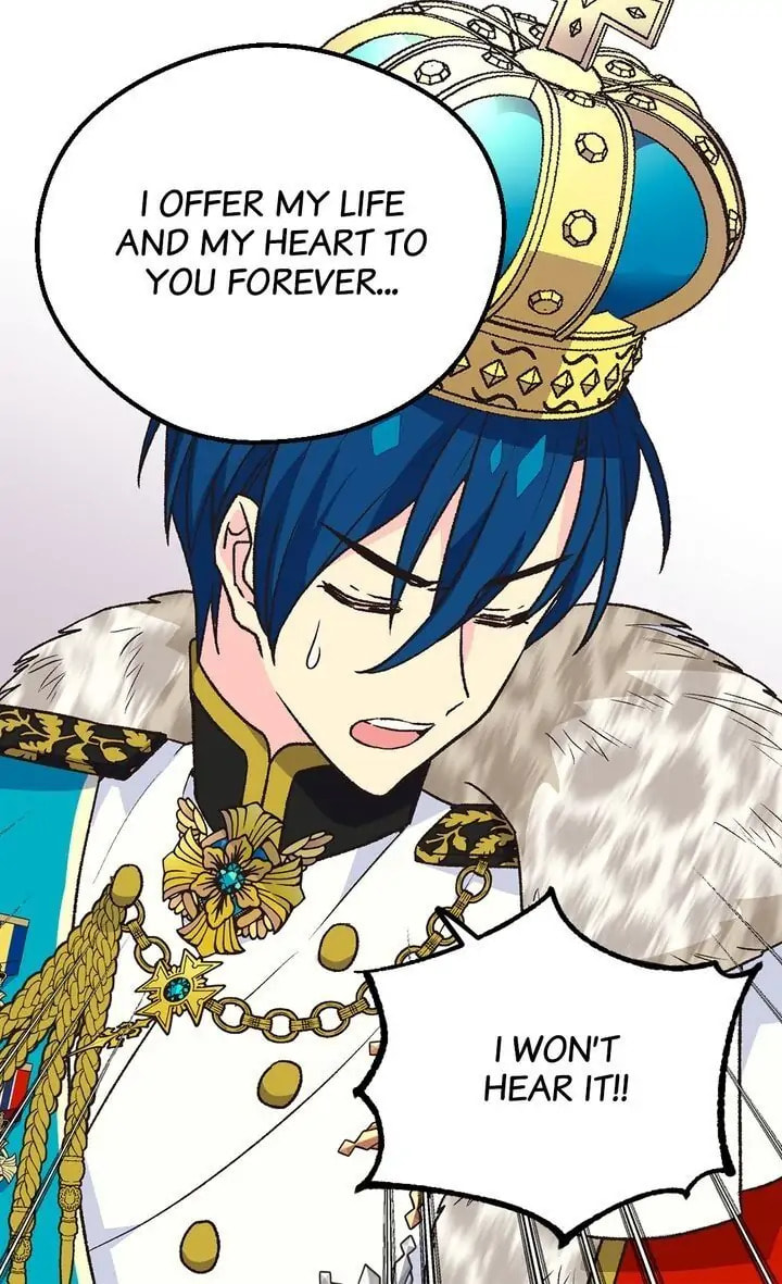 Read The Abandoned Empress chapter 7.7 image 17 on Lezhin