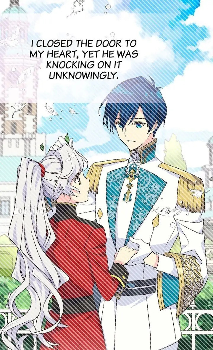 Read The Abandoned Empress chapter 7.7 image 18 on Lezhin