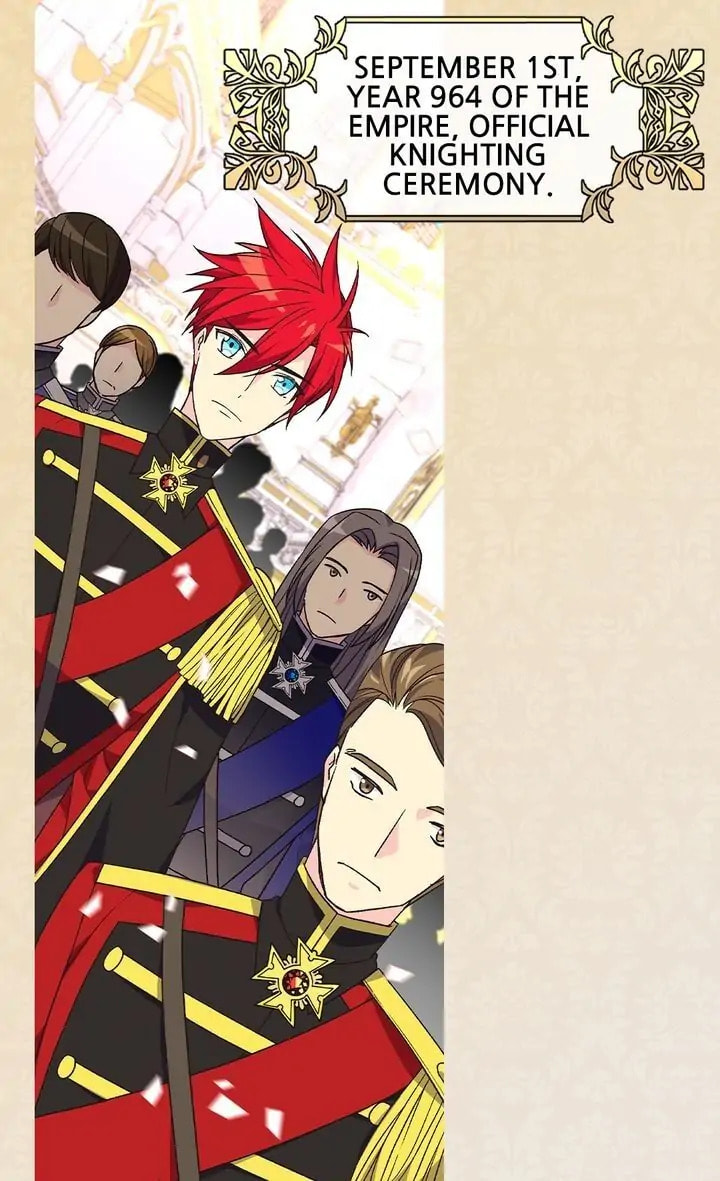 Read The Abandoned Empress chapter 7.7 image 2 on Lezhin
