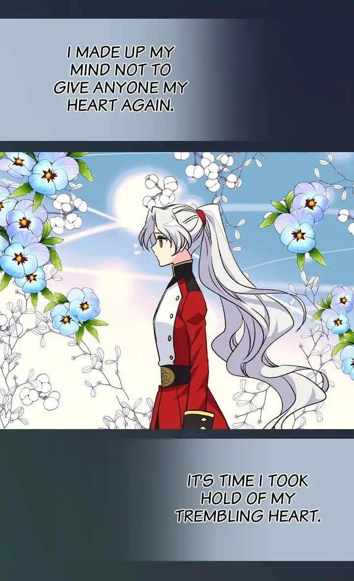 Read The Abandoned Empress chapter 7.7 image 22 on Lezhin