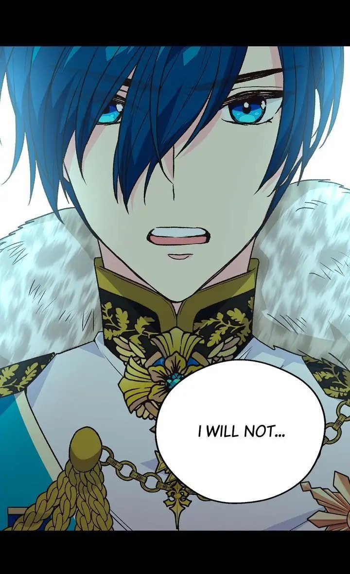 Read The Abandoned Empress chapter 7.7 image 33 on Lezhin