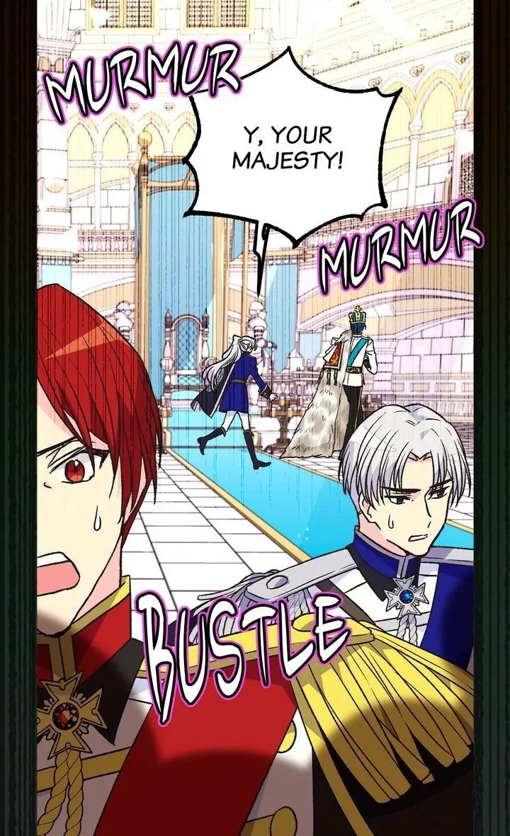 Read The Abandoned Empress chapter 7.7 image 38 on Lezhin