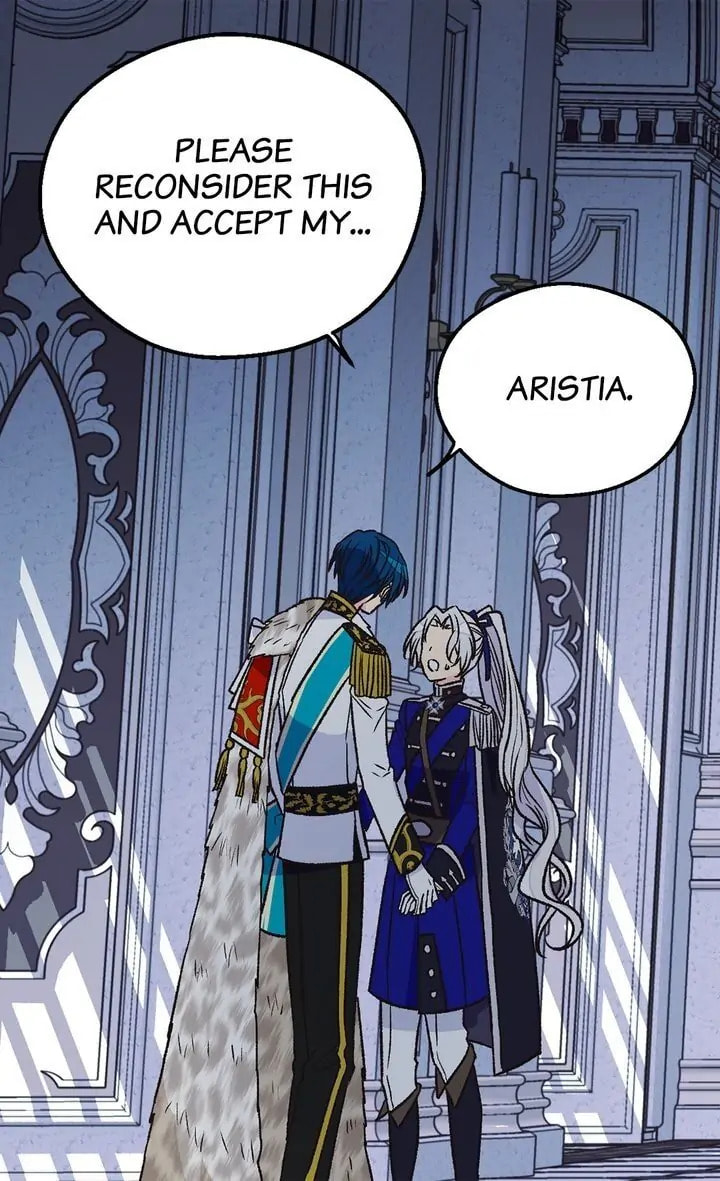 Read The Abandoned Empress chapter 7.7 image 43 on Lezhin