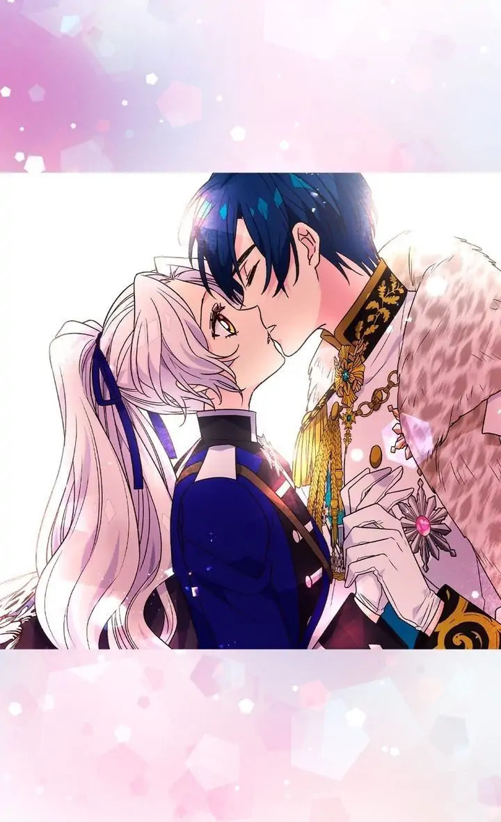 Read The Abandoned Empress chapter 7.7 image 47 on Lezhin