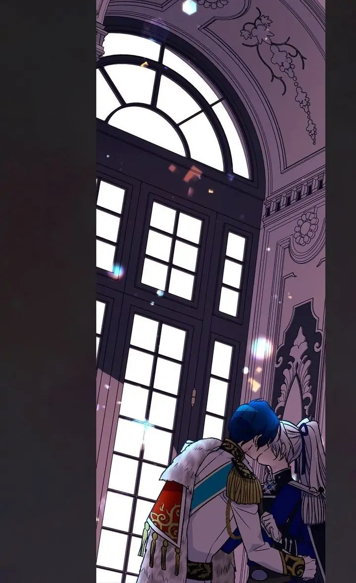 Read The Abandoned Empress chapter 7.7 image 48 on Lezhin