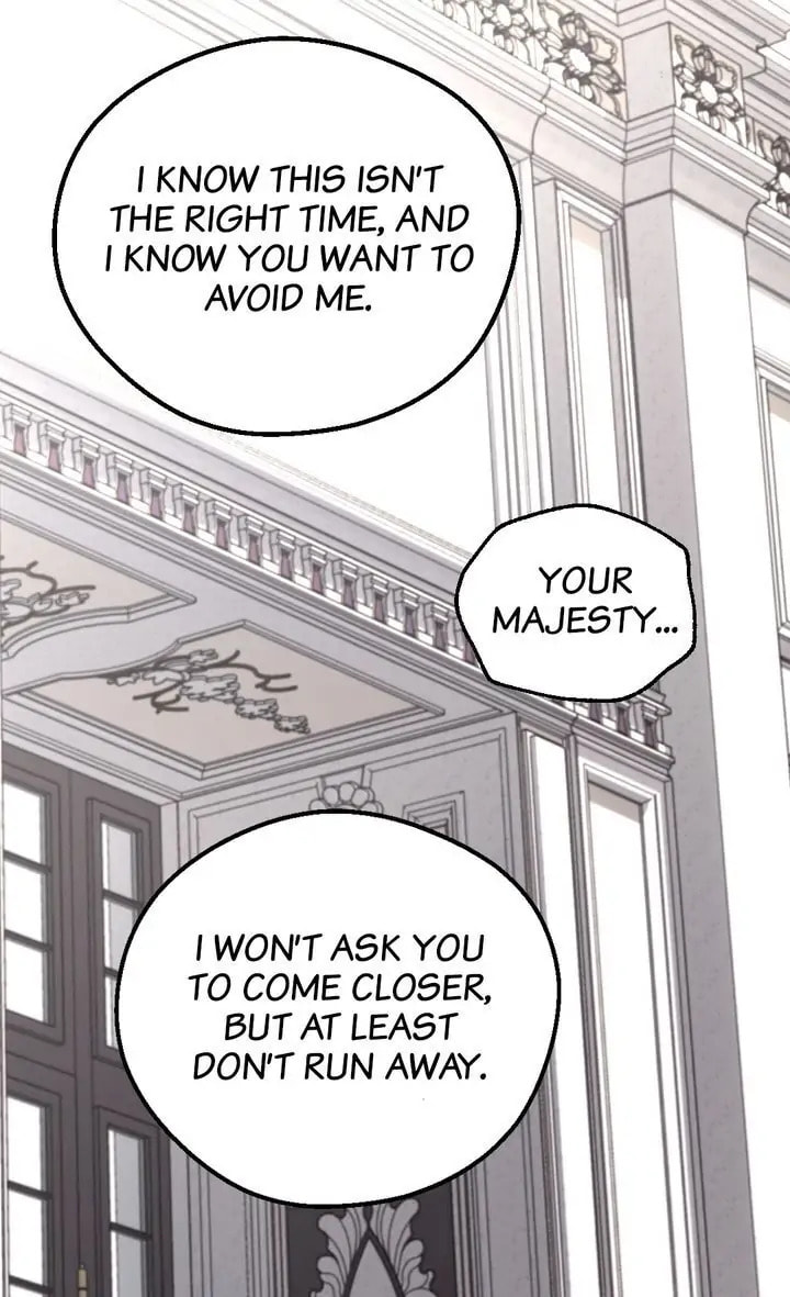 Read The Abandoned Empress chapter 7.7 image 58 on Lezhin