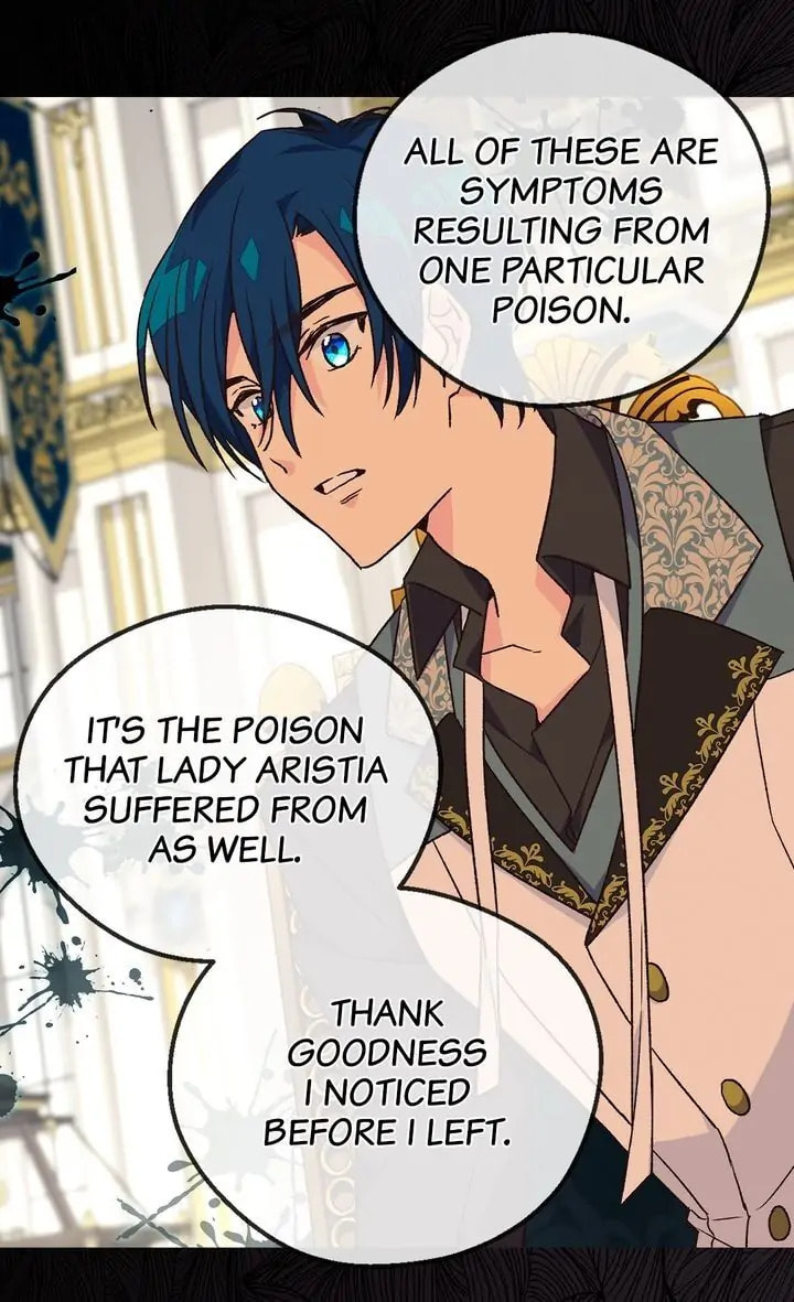 Read The Abandoned Empress chapter 7.9 image 15 on Lezhin