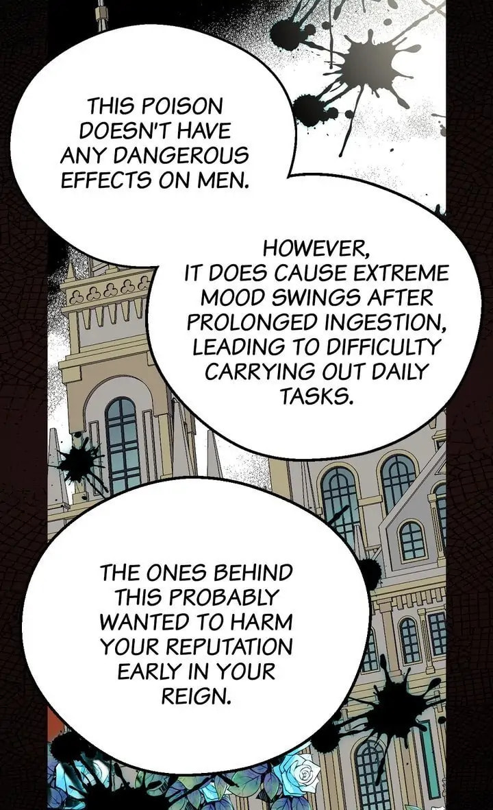 Read The Abandoned Empress chapter 7.9 image 16 on Lezhin