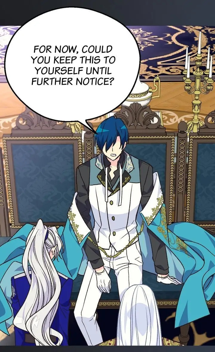 Read The Abandoned Empress chapter 7.9 image 17 on Lezhin