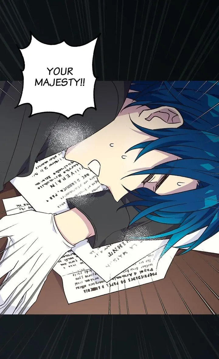 Read The Abandoned Empress chapter 7.9 image 2 on Lezhin