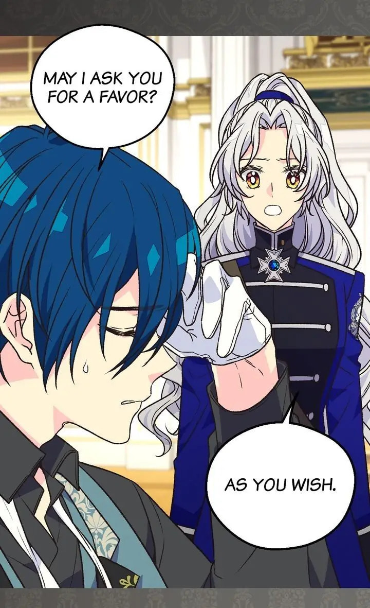 Read The Abandoned Empress chapter 7.9 image 24 on Lezhin