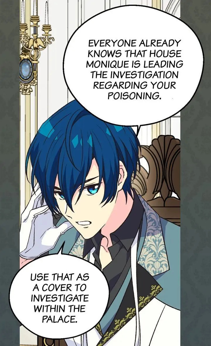 Read The Abandoned Empress chapter 7.9 image 25 on Lezhin