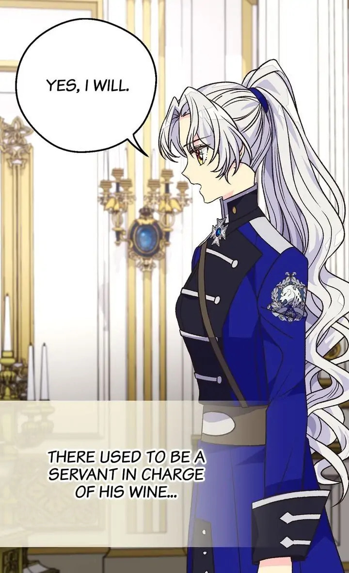 Read The Abandoned Empress chapter 7.9 image 26 on Lezhin