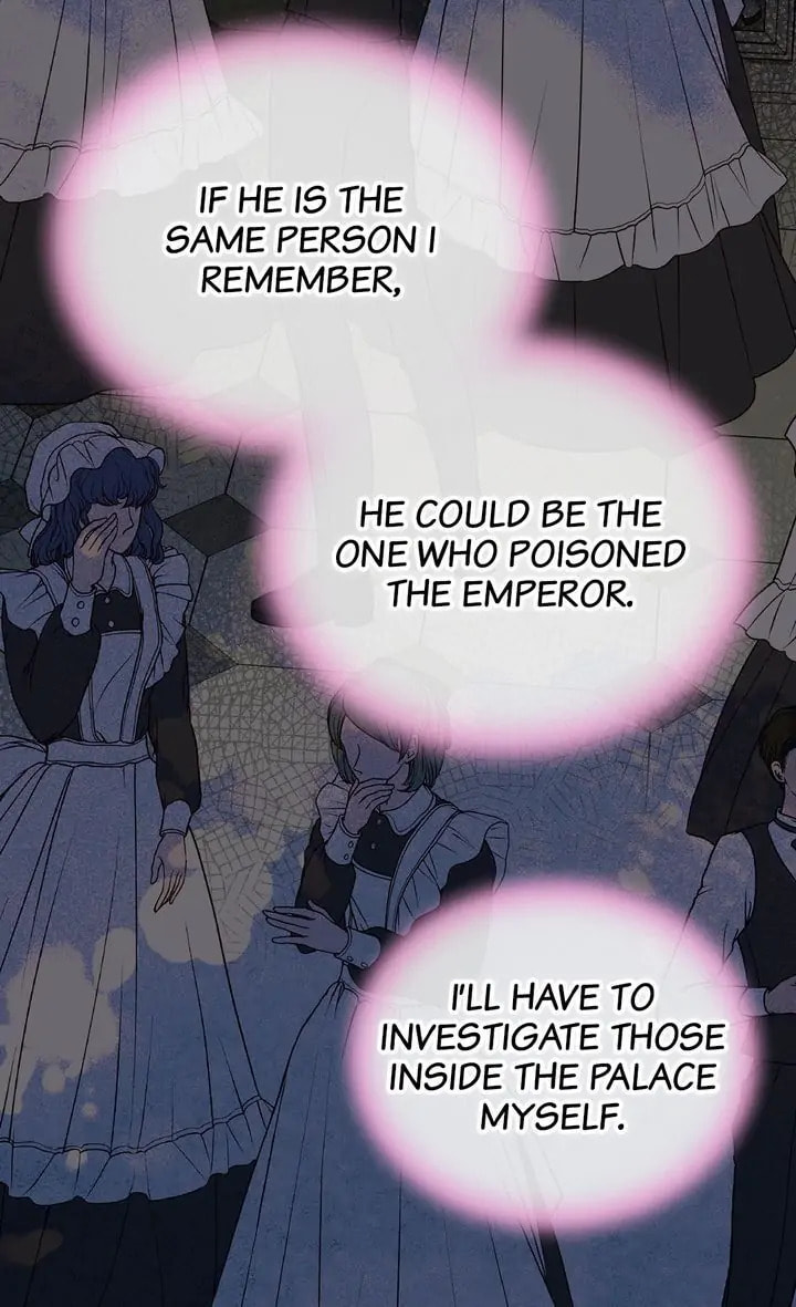 Read The Abandoned Empress chapter 7.9 image 28 on Lezhin