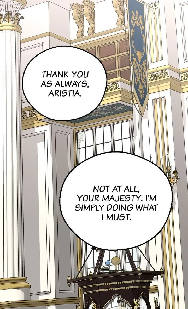 Read The Abandoned Empress chapter 7.9 image 29 on Lezhin
