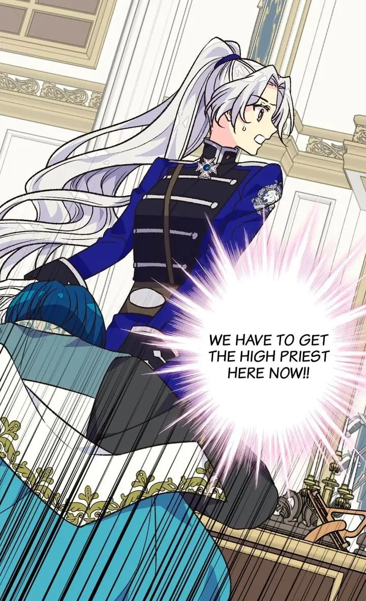 Read The Abandoned Empress chapter 7.9 image 3 on Lezhin