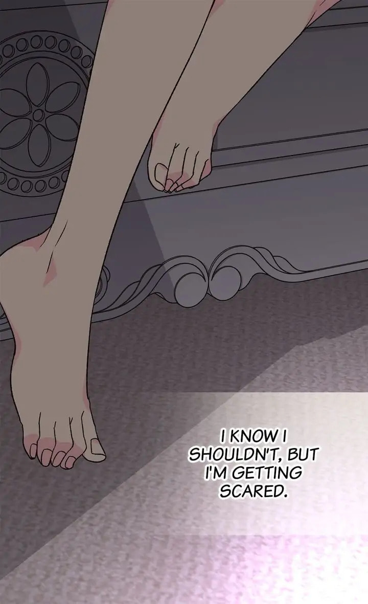 Read The Abandoned Empress chapter 7.9 image 37 on Lezhin