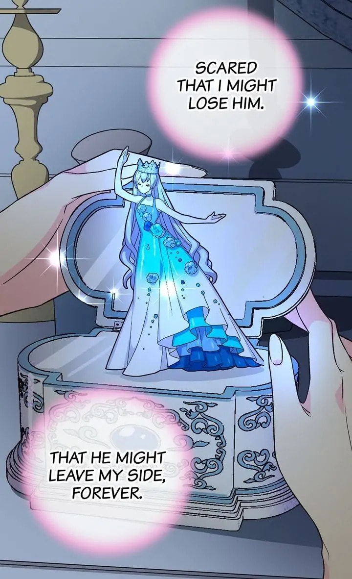 Read The Abandoned Empress chapter 7.9 image 38 on Lezhin