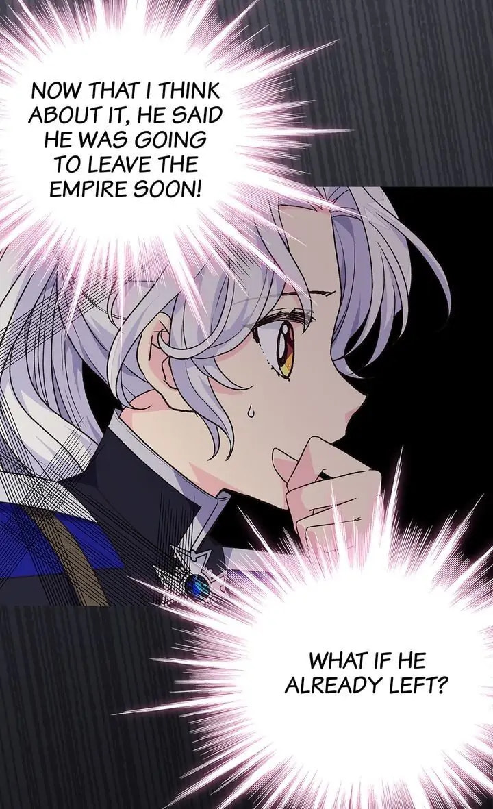 Read The Abandoned Empress chapter 7.9 image 4 on Lezhin