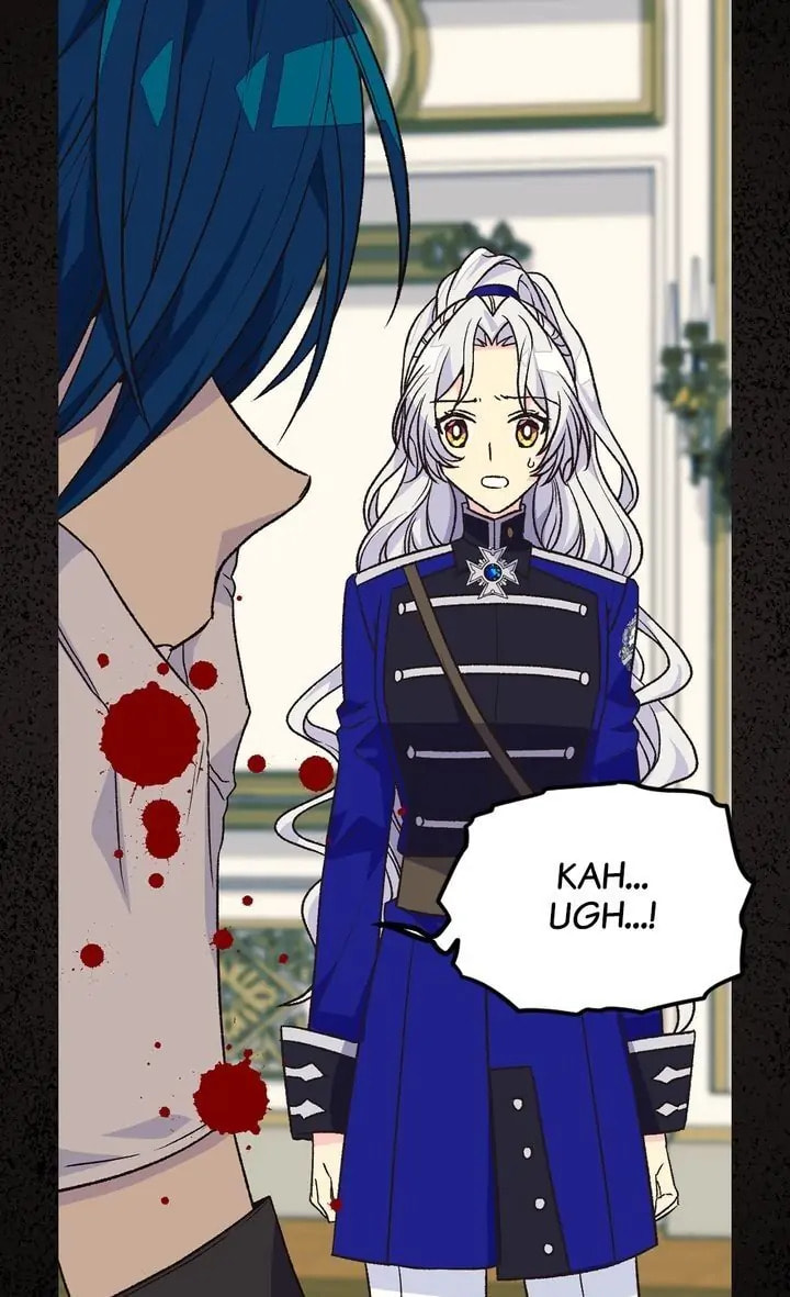 Read The Abandoned Empress chapter 7.9 image 42 on Lezhin