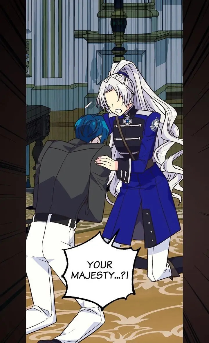 Read The Abandoned Empress chapter 7.9 image 43 on Lezhin
