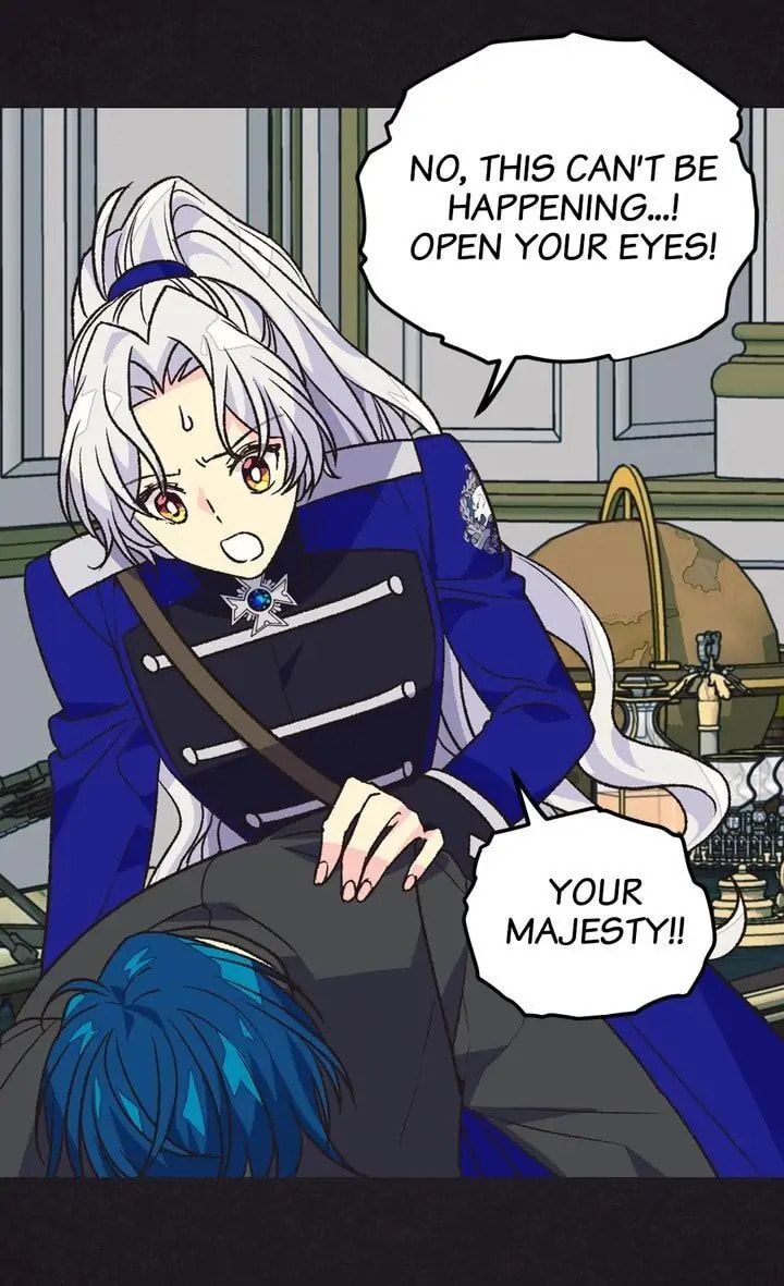 Read The Abandoned Empress chapter 7.9 image 46 on Lezhin