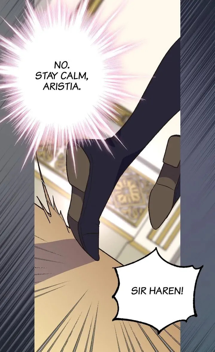 Read The Abandoned Empress chapter 7.9 image 5 on Lezhin