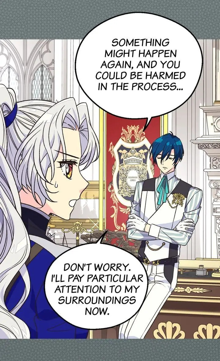 Read The Abandoned Empress chapter 7.9 image 56 on Lezhin