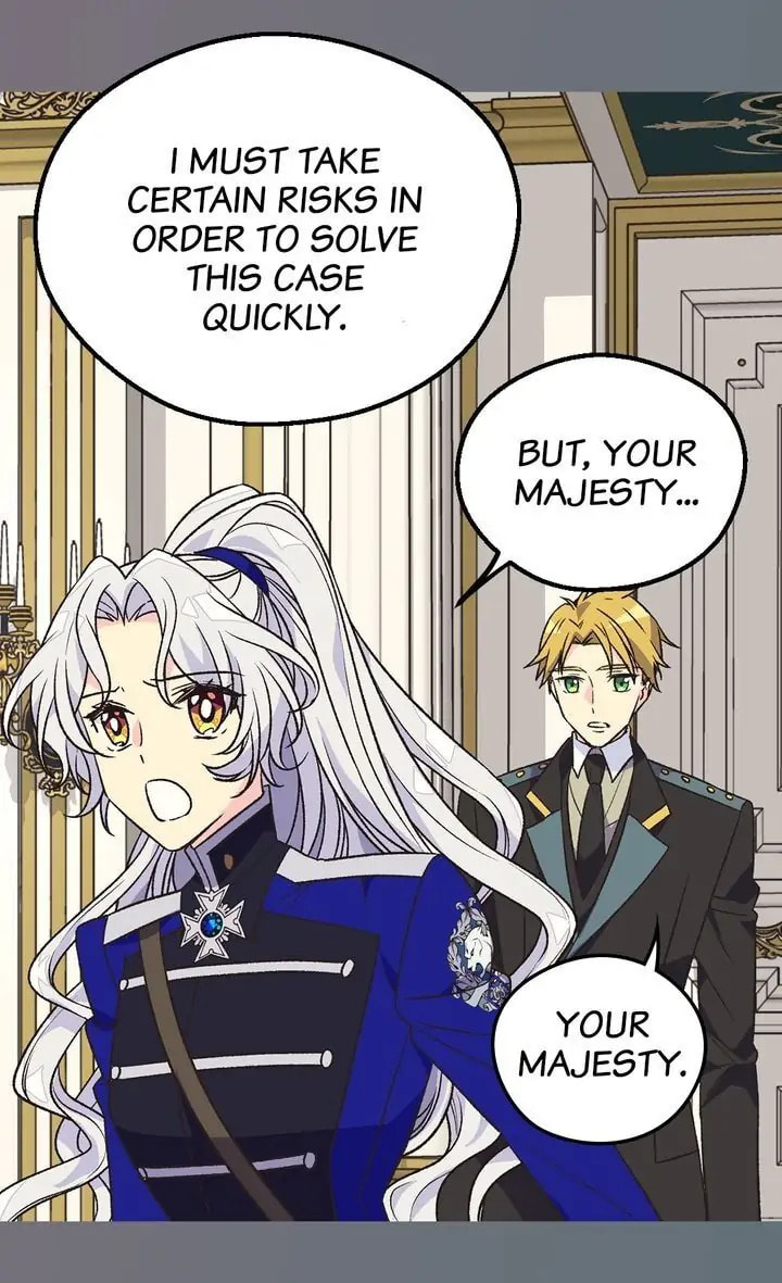 Read The Abandoned Empress chapter 7.9 image 57 on Lezhin
