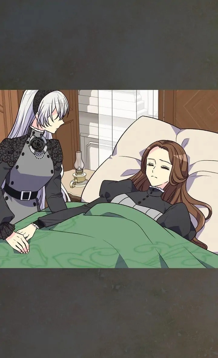 Read The Abandoned Empress chapter 7.9 image 67 on Lezhin