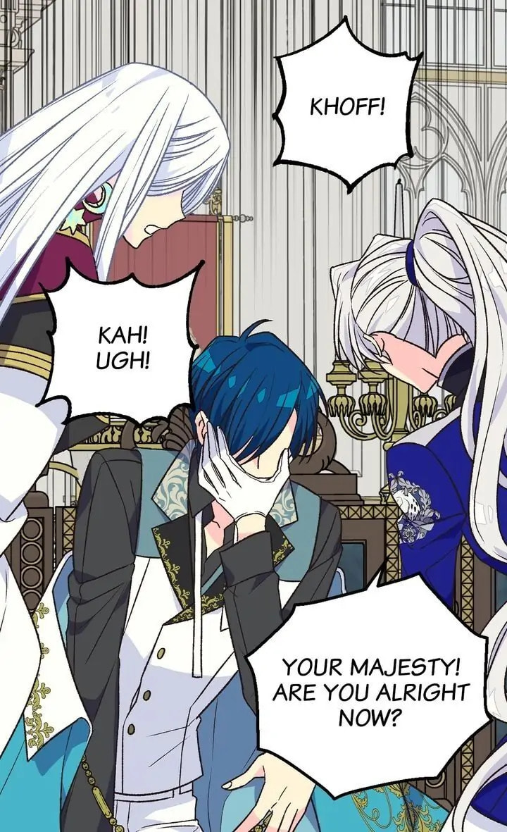 Read The Abandoned Empress chapter 7.9 image 8 on Lezhin