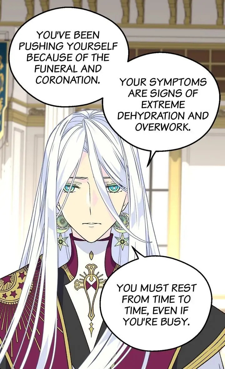 Read The Abandoned Empress chapter 7.9 image 9 on Lezhin