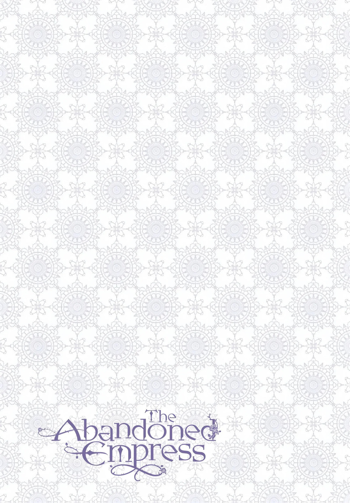 Read The Abandoned Empress chapter 7 image 3 on Lezhin