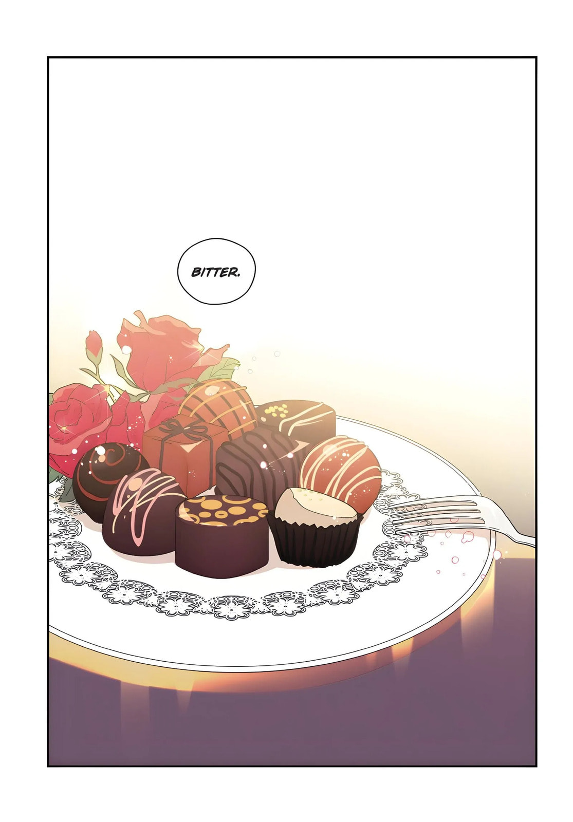 Read The Abandoned Empress chapter 7 image 37 on Lezhin