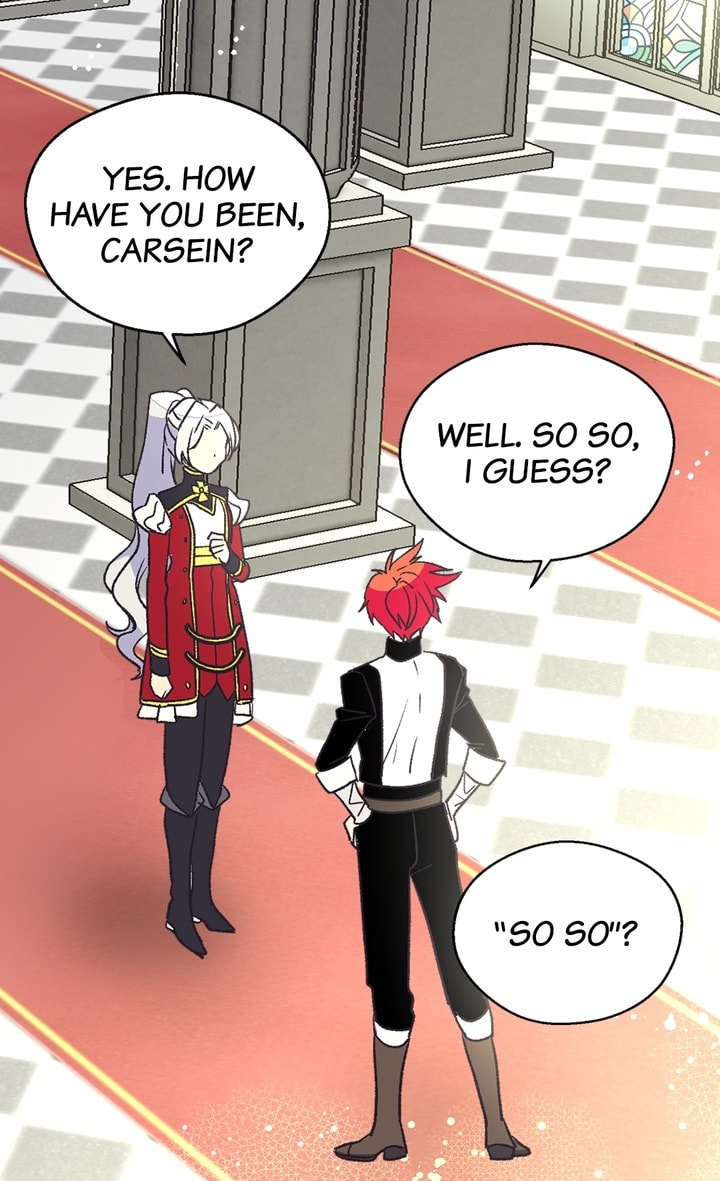 Read The Abandoned Empress chapter 70 image 10 on Lezhin
